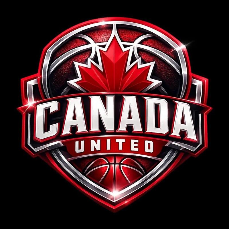 Canada United logo