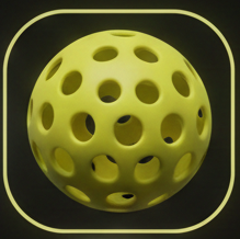 Pickleball